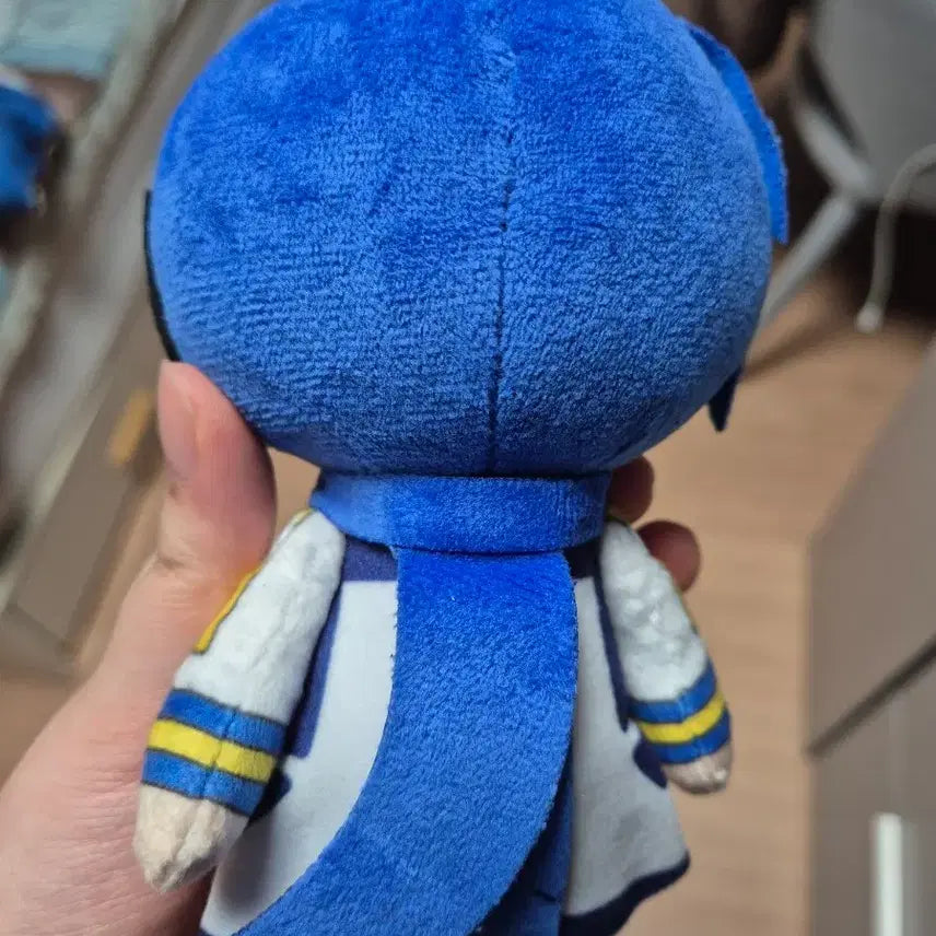 [BUNJANG] Kaito Nui Plush / 카이토 누이 판매합니다