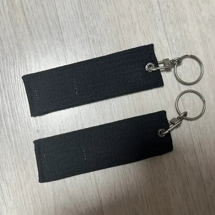 [BUNJANG] Nike Peaceminusone Keyring / 나이키 피스마이너스원 키링 개당3만