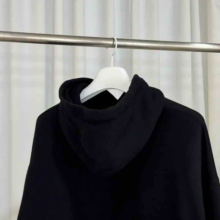 [SOLD OUT] 발렌시아가 픽셀 BB 후드 백화점판