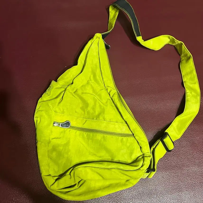 [BUNJANG] Healthy 100 Waterdrop Bag / 헬시백백 물방울 가방(정가 20만원)