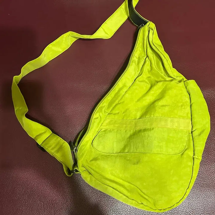 [BUNJANG] Healthy 100 Waterdrop Bag / 헬시백백 물방울 가방(정가 20만원)