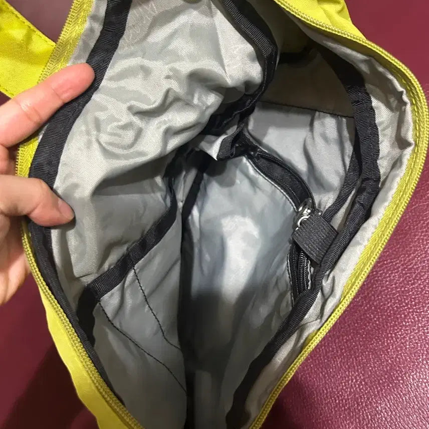 [BUNJANG] Healthy 100 Waterdrop Bag / 헬시백백 물방울 가방(정가 20만원)