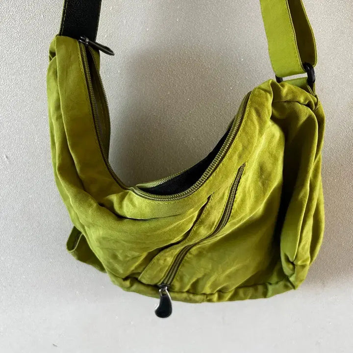 [BUNJANG] Healthy 100 Waterdrop Bag / 헬시백백 물방울 가방(정가 20만원)