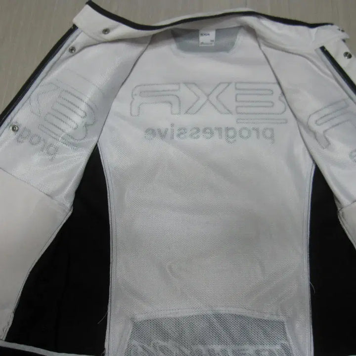 [BUNJANG] EXR Jacket / 레이싱자켓 exr  자수로고