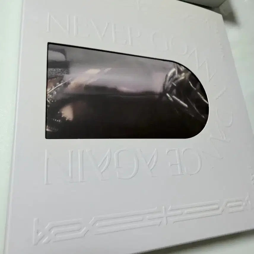 [BUNJANG] SHINee Taemin IDEA Album Bundle Set / 포카포함 3개 일괄) 태민 이데아 앨범