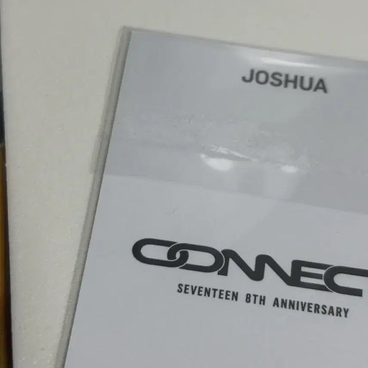 [BUNJANG] Seventeen Joshua Earring / 조슈아 귀걸이