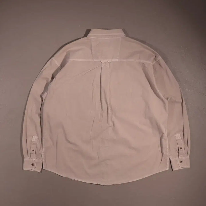 [BUNJANG] Wrangler Hero Work Shirt C54 / 랭글러 히어로 워크셔츠 C54