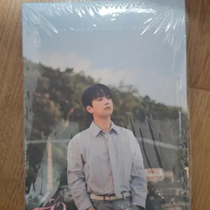 [BUNJANG] Lee Chan Won 2nd Album &