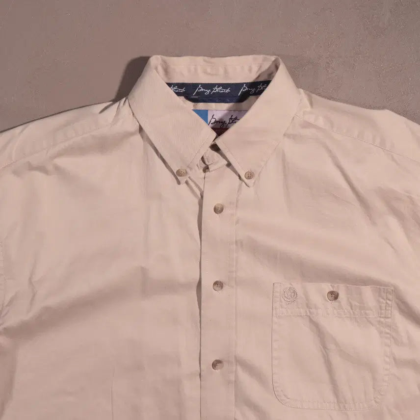 [BUNJANG] Wrangler Cowboy Workshirt C62 / 랭글러 카우보이 워크셔츠 C62