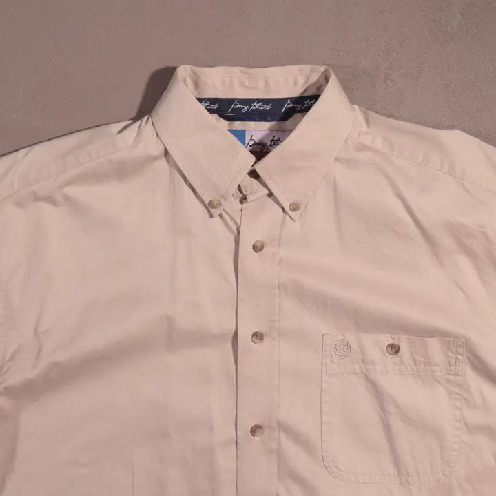 [BUNJANG] Wrangler Cowboy Workshirt C62 / 랭글러 카우보이 워크셔츠 C62