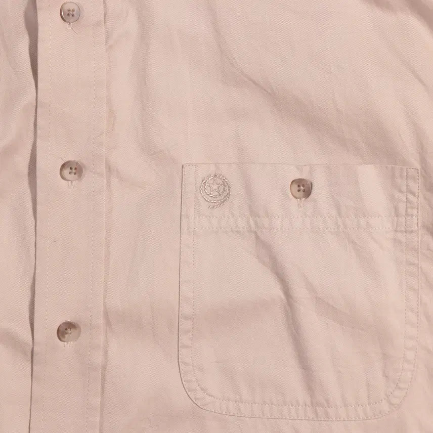 [BUNJANG] Wrangler Cowboy Workshirt C62 / 랭글러 카우보이 워크셔츠 C62