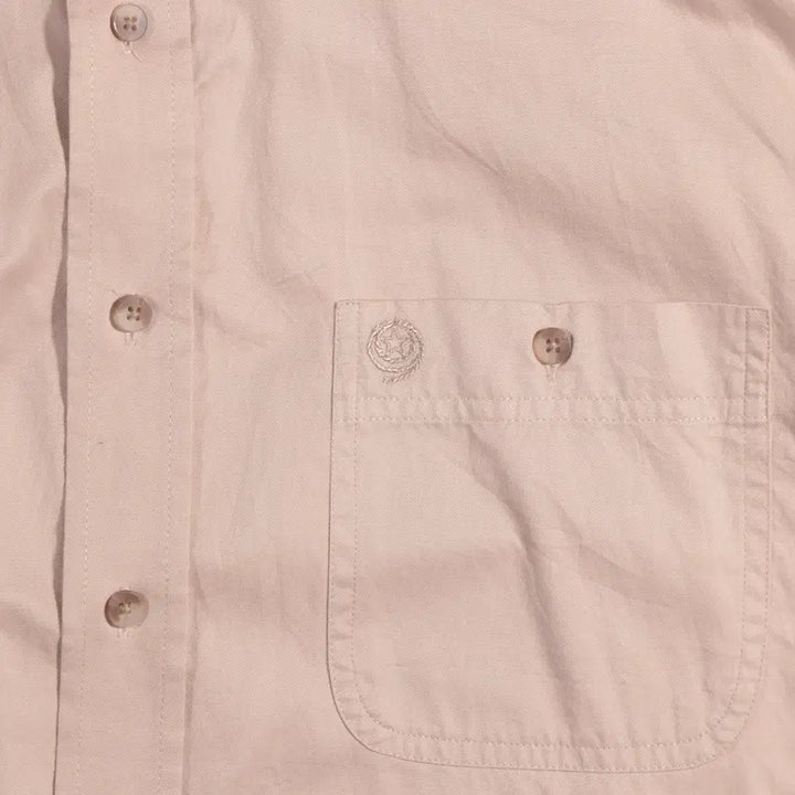 [BUNJANG] Wrangler Cowboy Workshirt C62 / 랭글러 카우보이 워크셔츠 C62