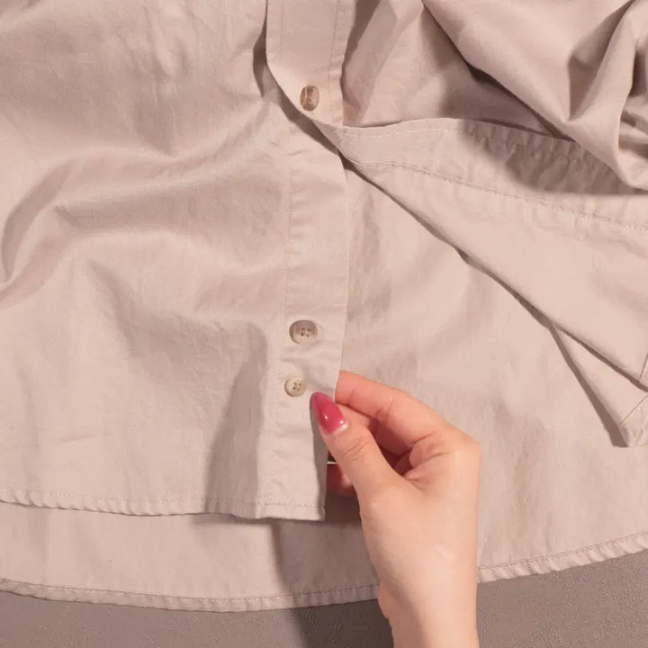 [BUNJANG] Wrangler Cowboy Workshirt C62 / 랭글러 카우보이 워크셔츠 C62