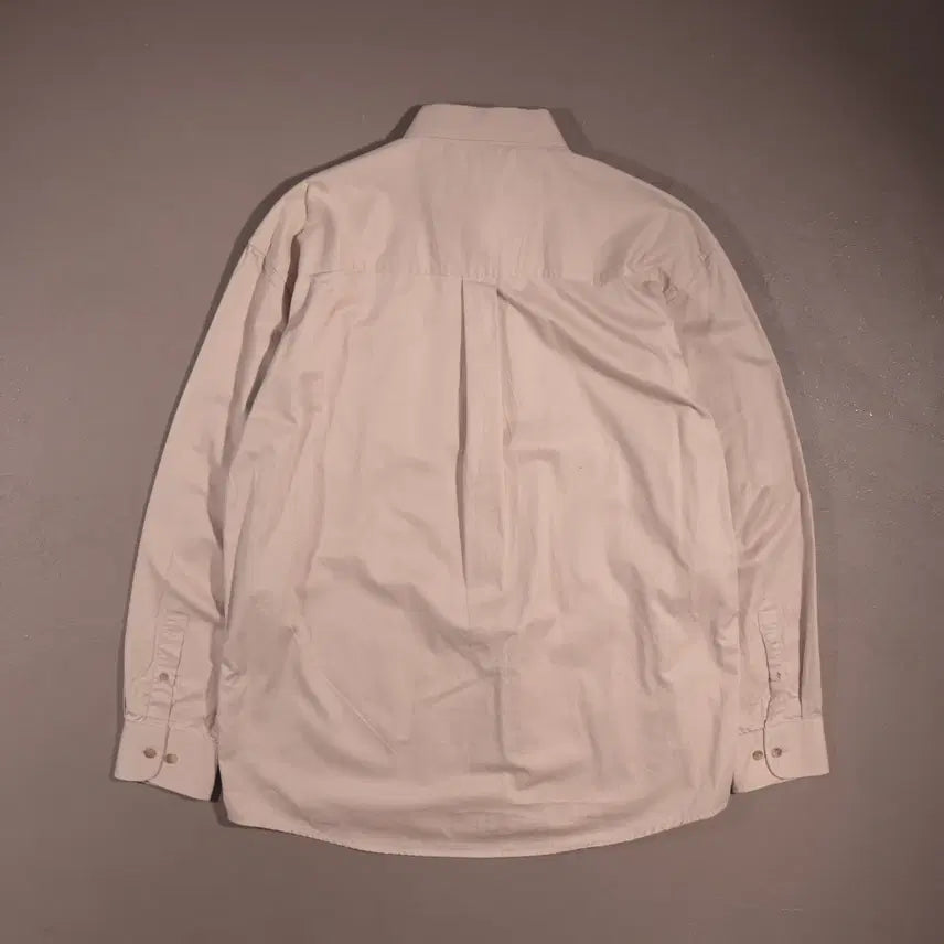 [BUNJANG] Wrangler Cowboy Workshirt C62 / 랭글러 카우보이 워크셔츠 C62