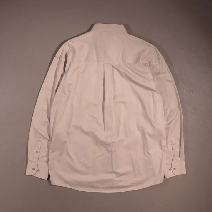 [BUNJANG] Wrangler Cowboy Workshirt C62 / 랭글러 카우보이 워크셔츠 C62