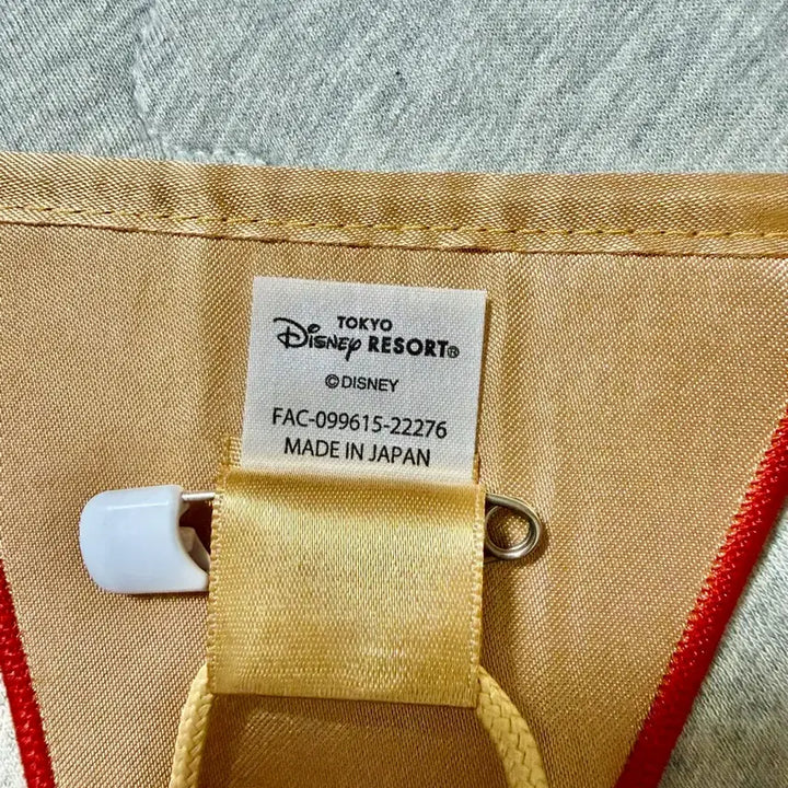 [BUNJANG] Tokyo Disney 40th Anniversary Garland / 도쿄 디즈니 40주년 가랜드