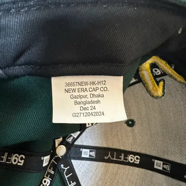 [BUNJANG] Supreme Multi S Logo New Era 734 / 슈프림 멀티S로고 뉴에라 734