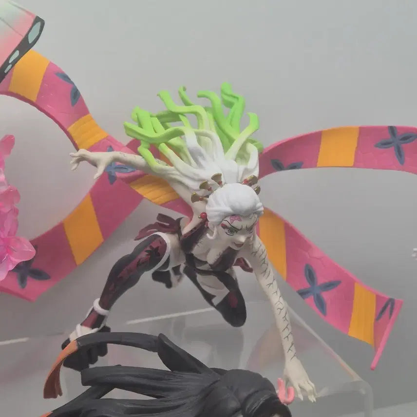 [BUNJANG] Demon Slayer Daki Figure / 귀멸의 칼날 다키 피규어