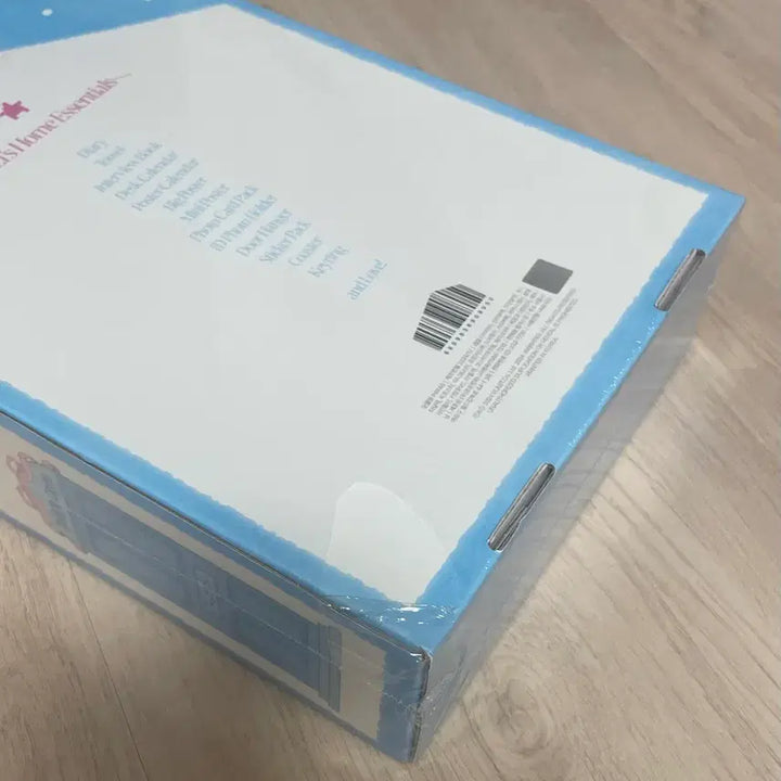 [BUNJANG] PLAVE 2025 Season's Greetings (Sealed, Full Package) / 미개봉 플레이브 2025 시그 시즌그리팅 풀구성