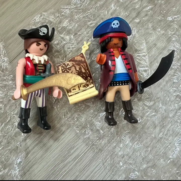 [BUNJANG] Playmobil Bundle Set / (일괄) 플레이모빌