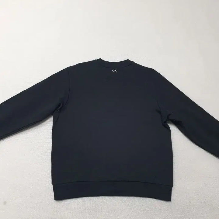 [SOLD OUT] 캘빈클라인 퍼포먼스 블랙 맨투맨 티셔츠 여성105