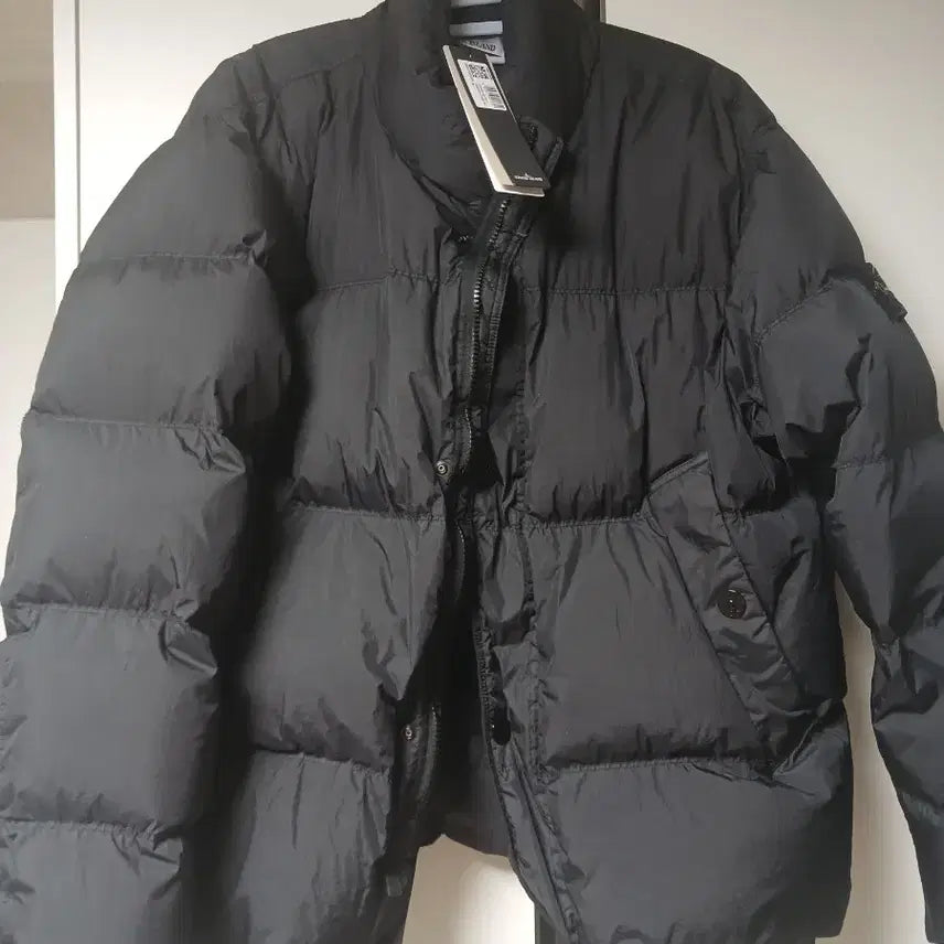 [SOLD OUT] 스톤아일랜드 크링클랩스25fw