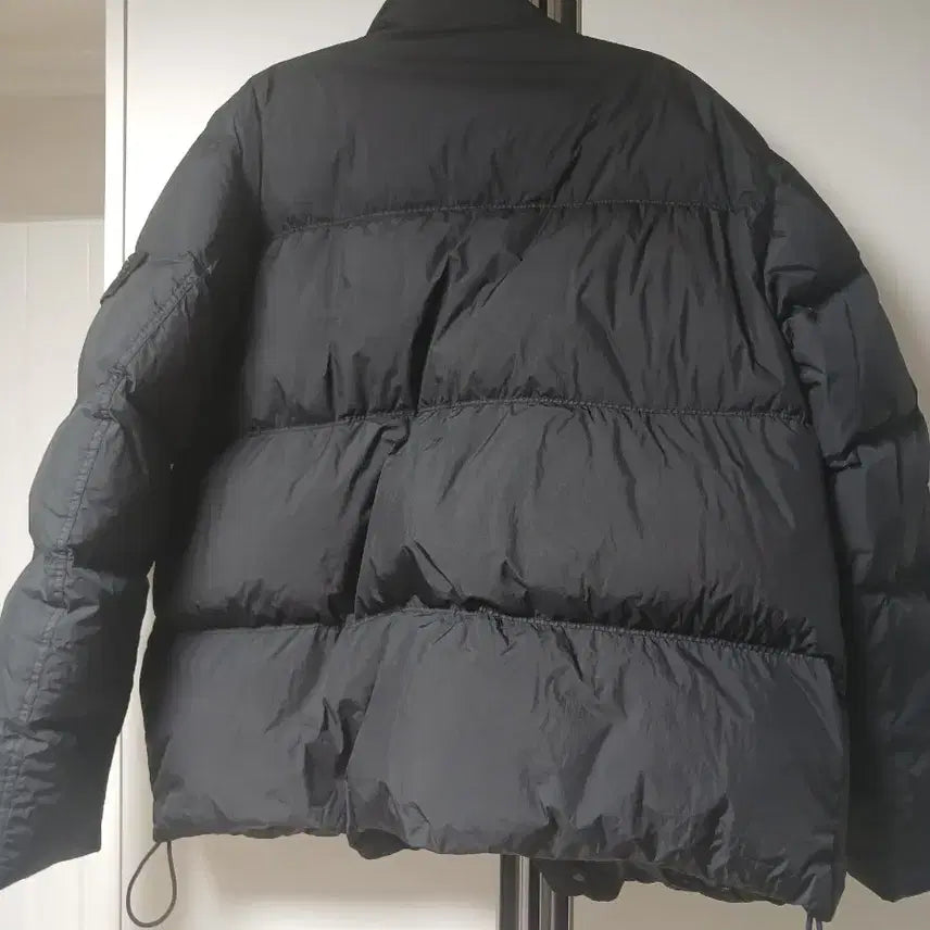 [SOLD OUT] 스톤아일랜드 크링클랩스25fw