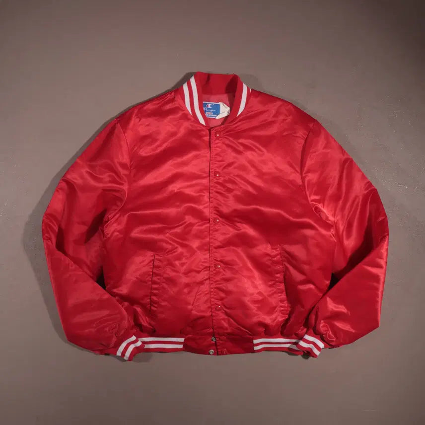 [SOLD OUT] 90s made in usa 챔피온 스타디움 자켓 C99
