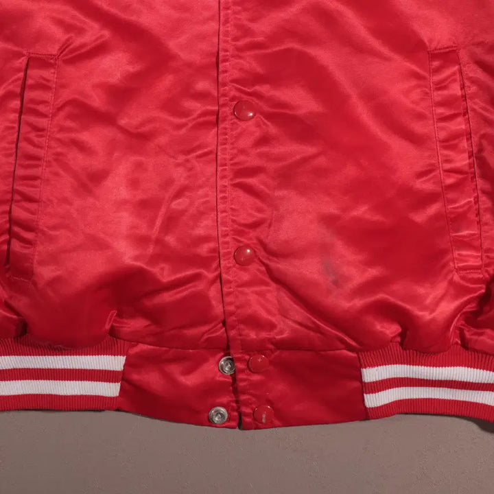 [SOLD OUT] 90s made in usa 챔피온 스타디움 자켓 C99