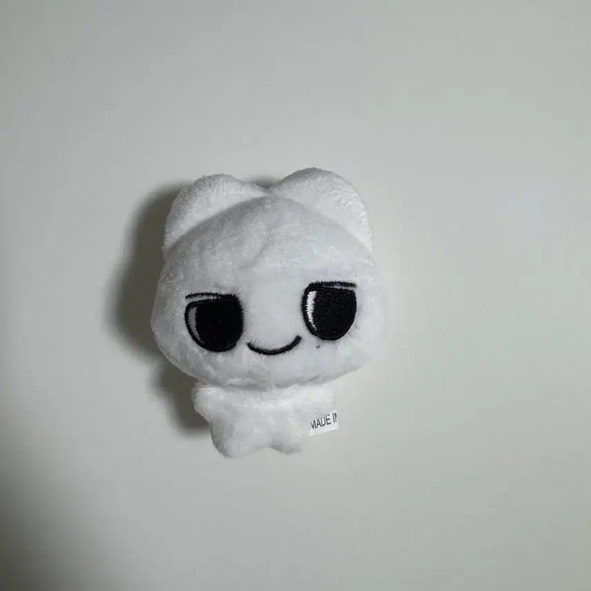 [BUNJANG] Yuushi 10cm Doll / 유우시 비공굿 10cm 인형 묘묘시
