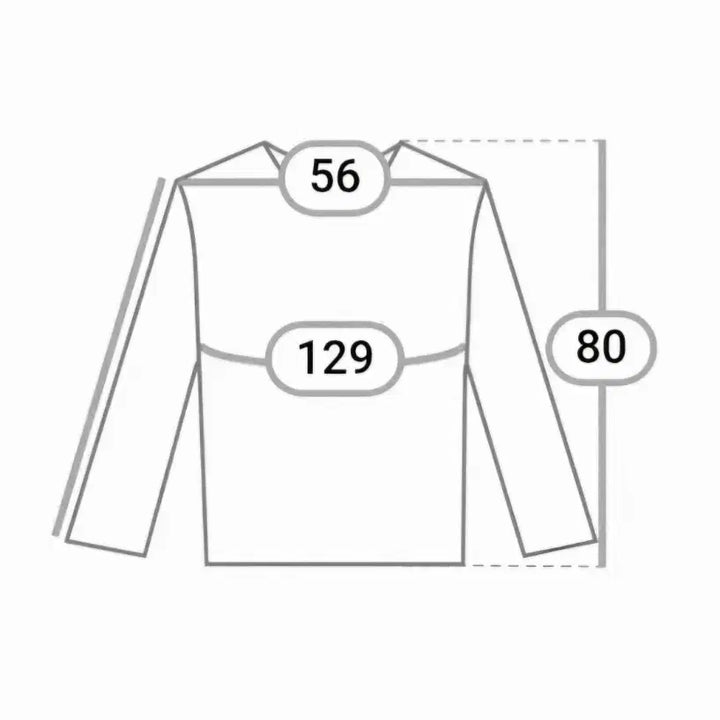 [BUNJANG] Basic Gray Hoodie / 새상품 약기모 후드티 그레이