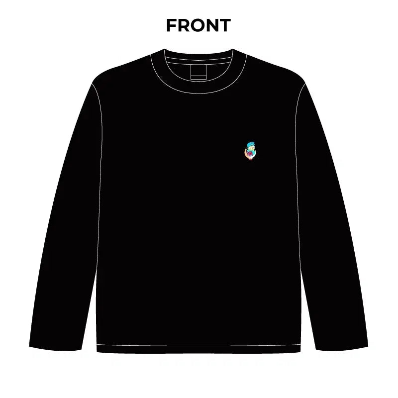 [BUNJANG] ZUTTOMAYO Kawasemi Exhibition T-shirt XL / 즛토마요 카와세미 굿즈 전시회 티셔츠 XL 판매