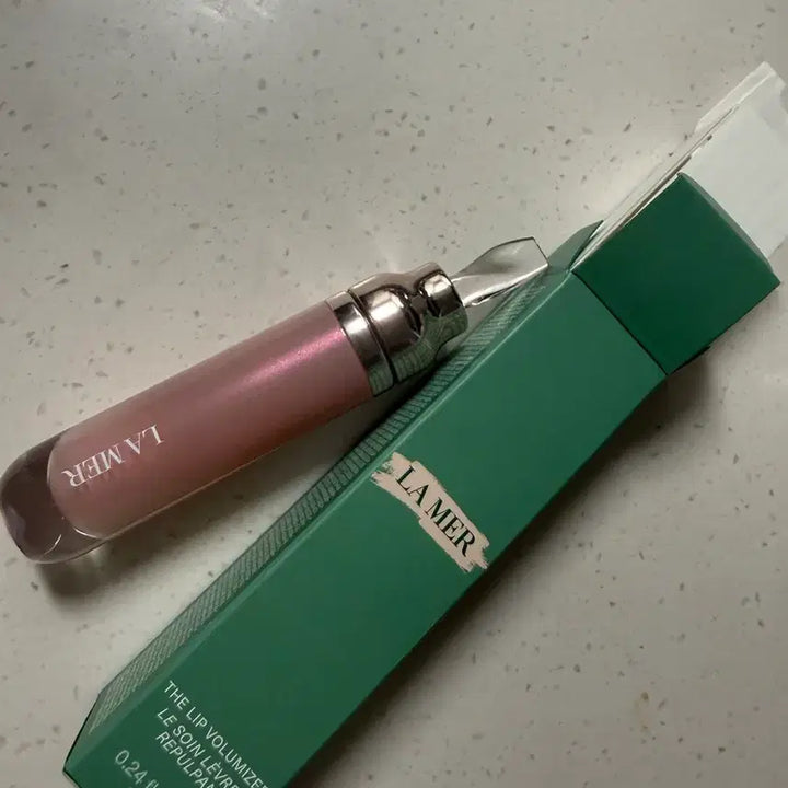 [BUNJANG] La Mer Lip Volumizer Original / 라메르 립 볼류마이저 새상품 오리지널