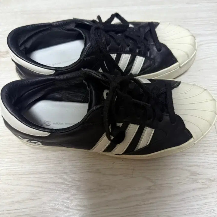 [BUNJANG] Y3 255 / Y3 요지스타 255