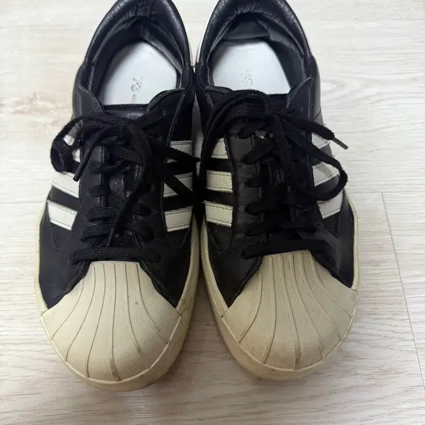 [BUNJANG] Y3 255 / Y3 요지스타 255