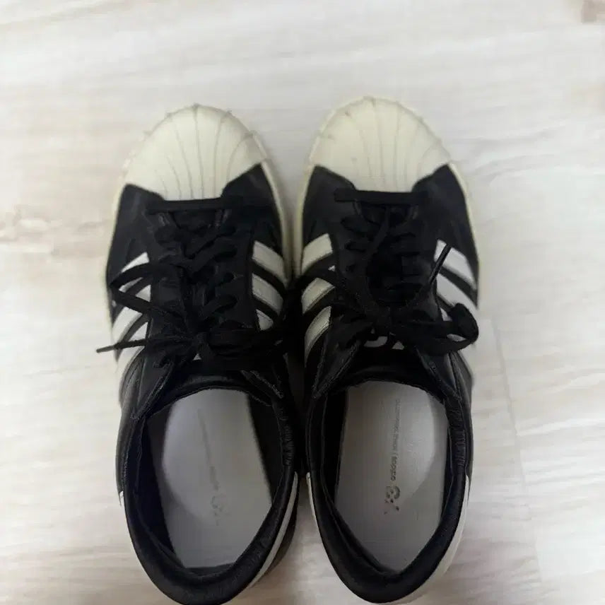 [BUNJANG] Y3 255 / Y3 요지스타 255