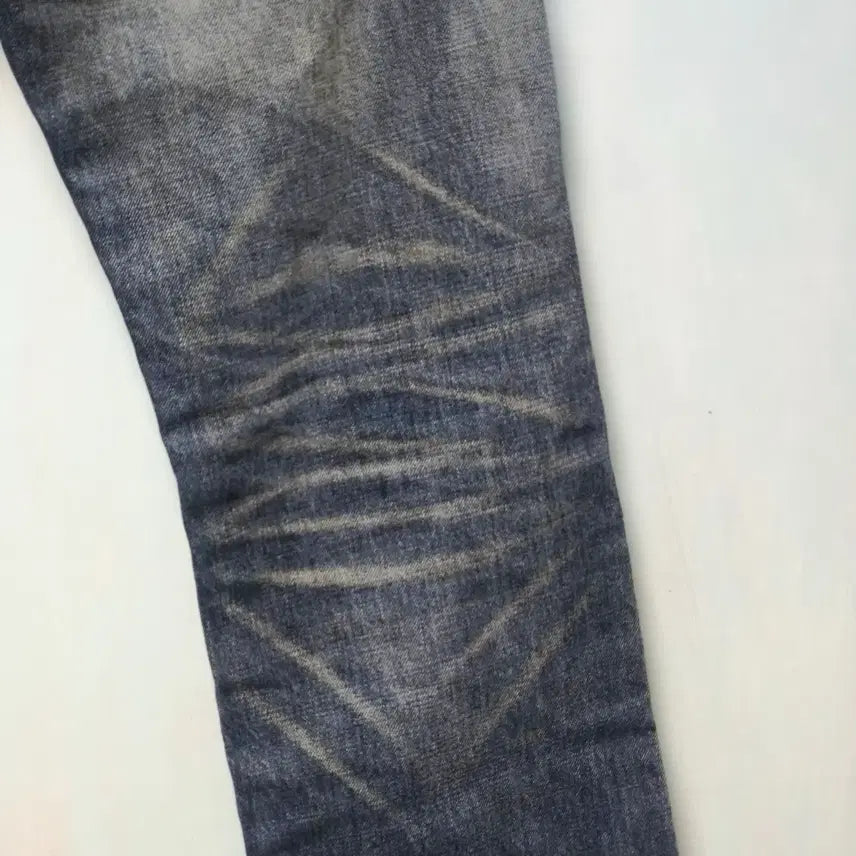 [BUNJANG] Spellbound Straight Jeans / [M] Spellbound 스트레이트 진