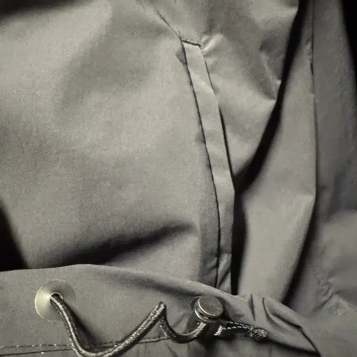 [BUNJANG] Theory Nylon Coach Jacket L / 띠어리 나일론 코치 자켓 L