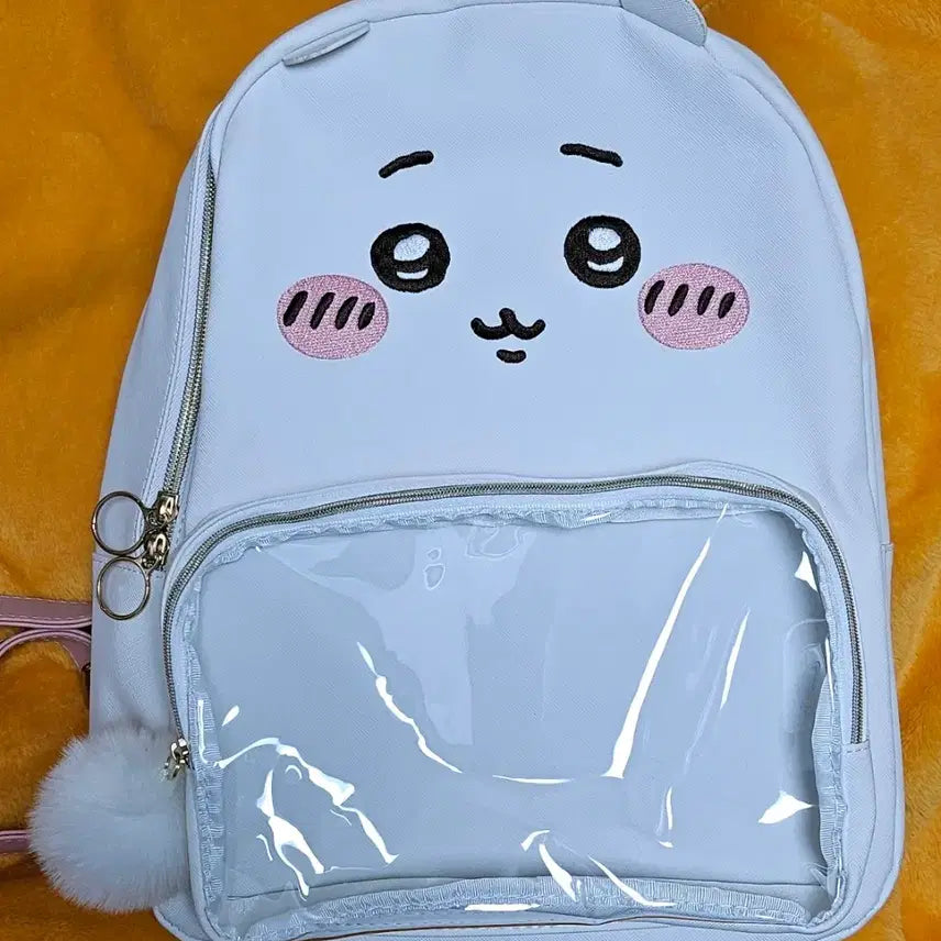 [SOLD OUT] 치이카와 파크 치이카와 백팩