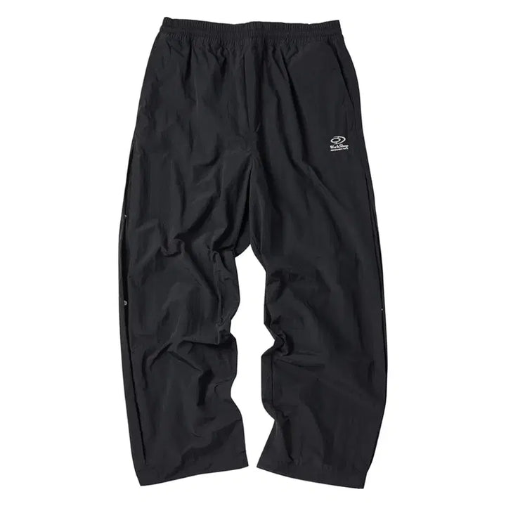 [BUNJANG] Travel Side Snap Pants / 트래블 사이드 스냅팬츠