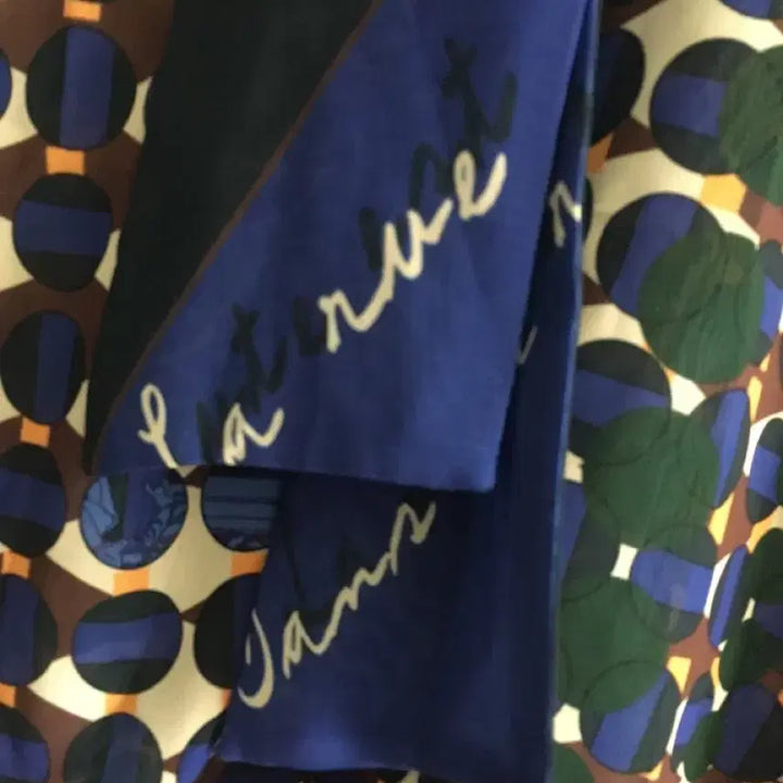 [BUNJANG] Time Blouse Women&