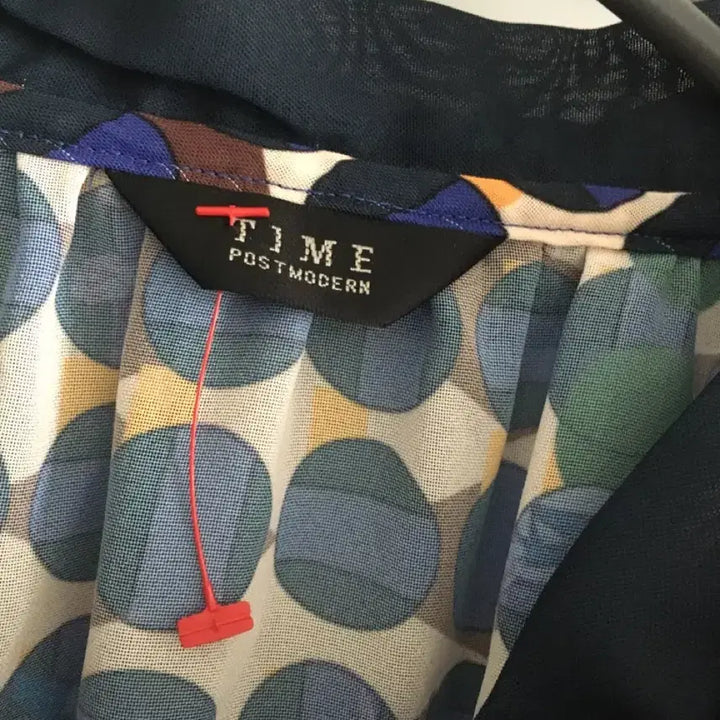 [BUNJANG] Time Blouse Women&
