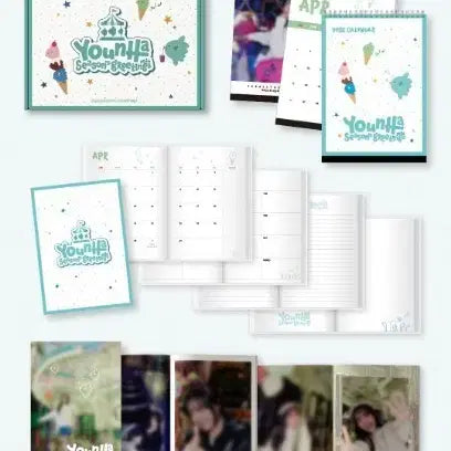 [BUNJANG] Younha 2026 Season&