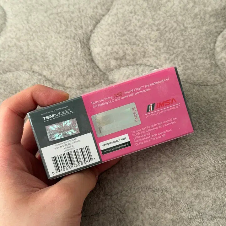 [BUNJANG] Mini GT Roxy #1052 Diecast Car / 1:64 미니지티 록시 미개봉