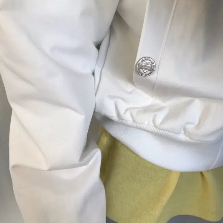 [BUNJANG] We Ate Blue Blouson Navy / 위아 보그 블루종 네이비