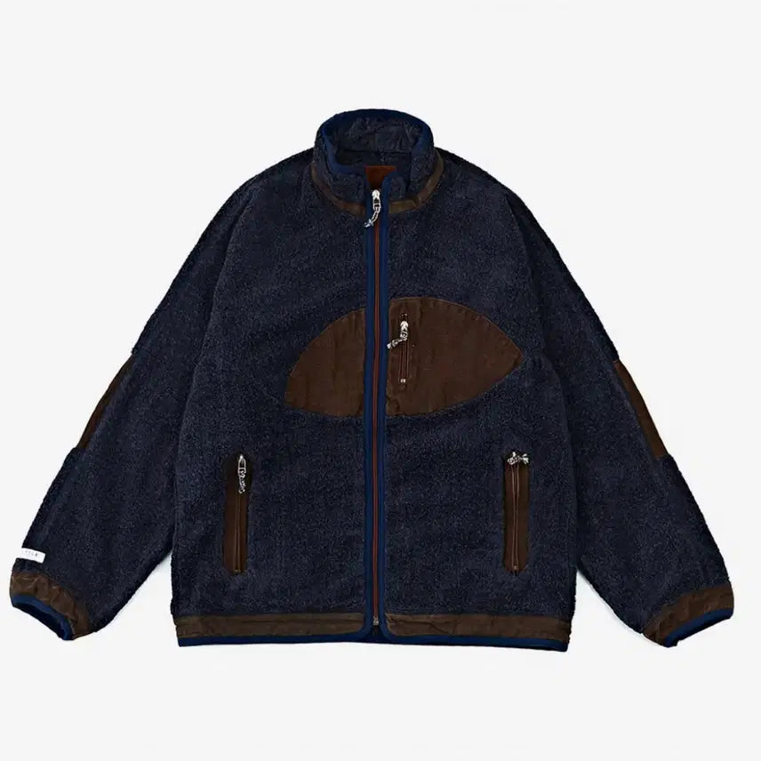 [BUNJANG] Cottle Sunset File Jacket / Cottle 코틀 선셋 파일 자켓