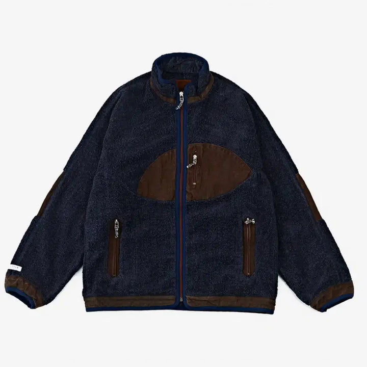 [BUNJANG] Cottle Sunset File Jacket / Cottle 코틀 선셋 파일 자켓