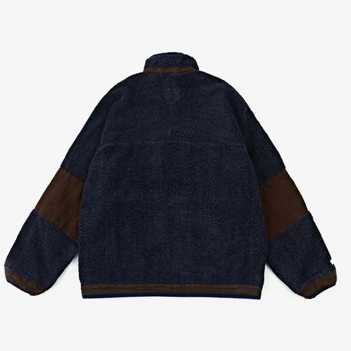 [BUNJANG] Cottle Sunset File Jacket / Cottle 코틀 선셋 파일 자켓