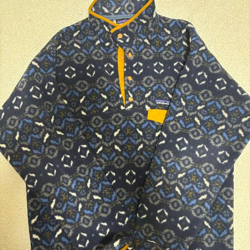 [BUNJANG] Patagonia Synchilla Fleece M / 파타고니아 신칠라 플리스 M