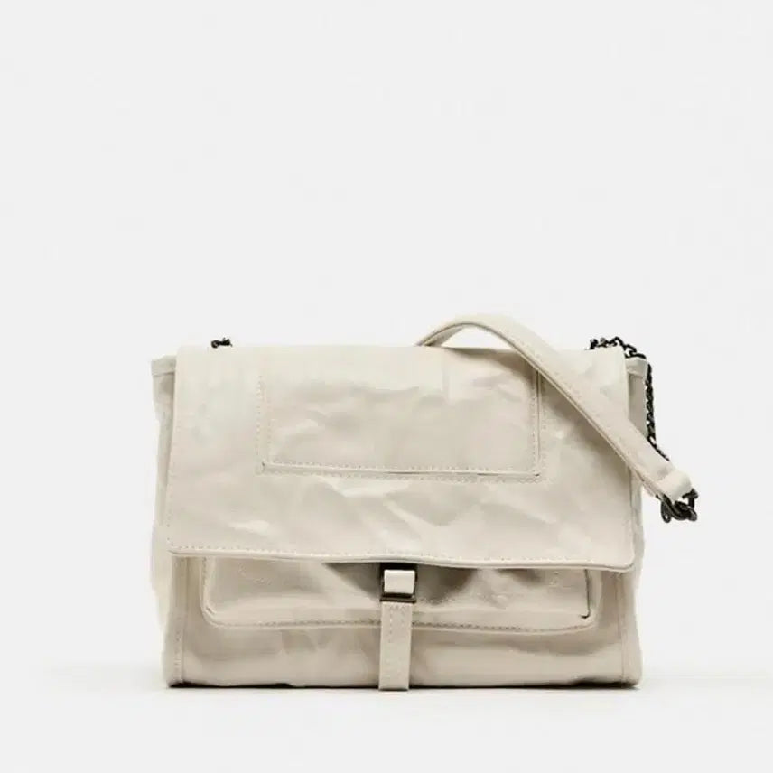 [BUNJANG] ZARA Kazuha Shoulder Bag / ZARA 자라 카즈하백
